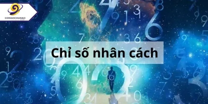 Hướng dẫn chi tiết cách tính chỉ số nhân cách