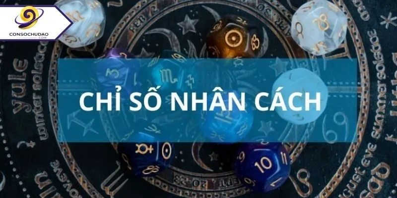 Giải mã ý nghĩa các con số nhân cách