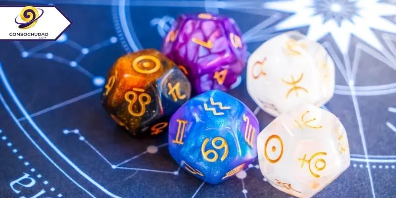 Giải nghĩa các số trong năm thế giới