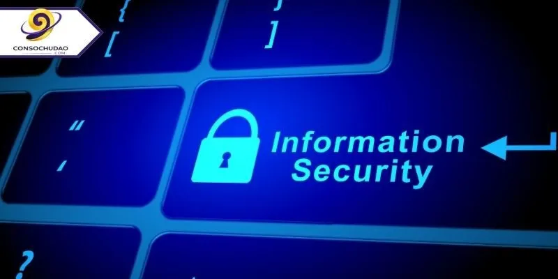 Tổng quan chính sách bảo mật