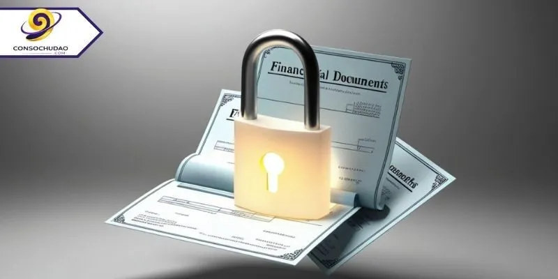 Quy trình thu thập và bảo mật dữ liệu