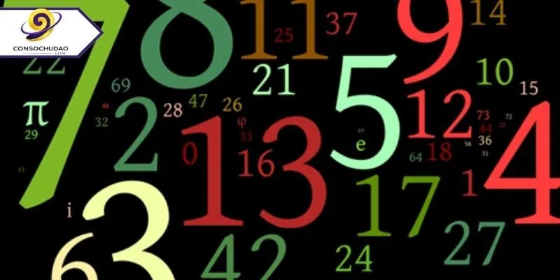 Ứng dụng chu kỳ thần số học