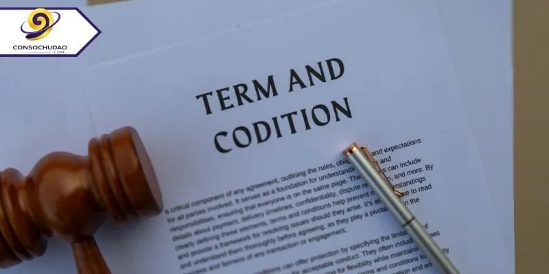 Quyền quản lý của website