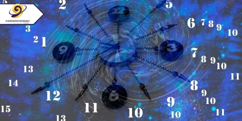 Lý do nên theo dõi thần số học