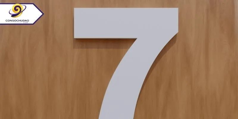 Ý nghĩa và năng lượng của năm cá nhân số 7