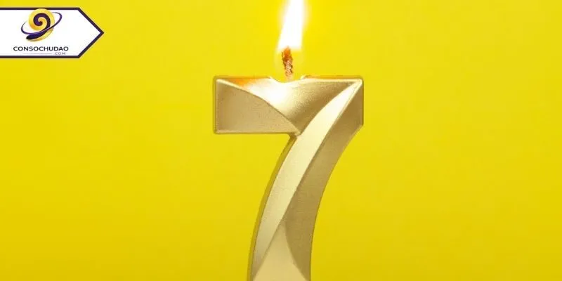 Cách ứng dụng năm cá nhân số 7 trong cuộc sống