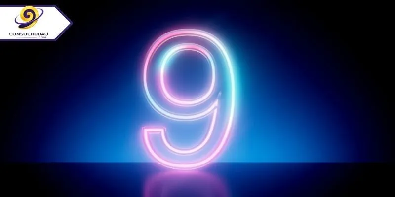 Giải thích ý nghĩa năm cá nhân số 9 trong chu kỳ 9 năm