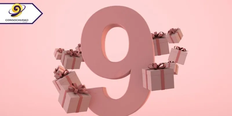 Cách ứng dụng năm cá nhân số 9 trong cuộc sống