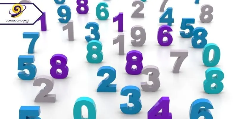 Khái niệm năm số và vai trò trong thần số học