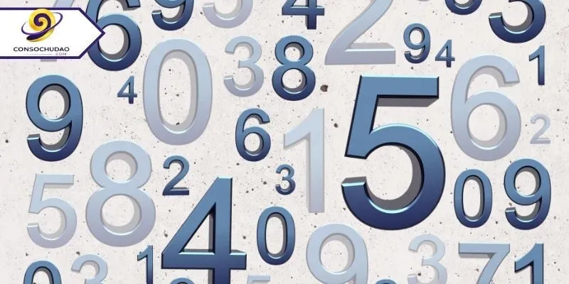 Hướng dẫn chi tiết cách tính năm số