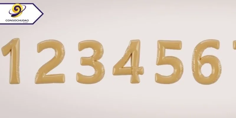 Ý nghĩa chu kỳ năm số từ 1 đến 9