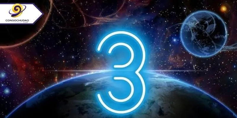 Giải mã ý nghĩa các số năm