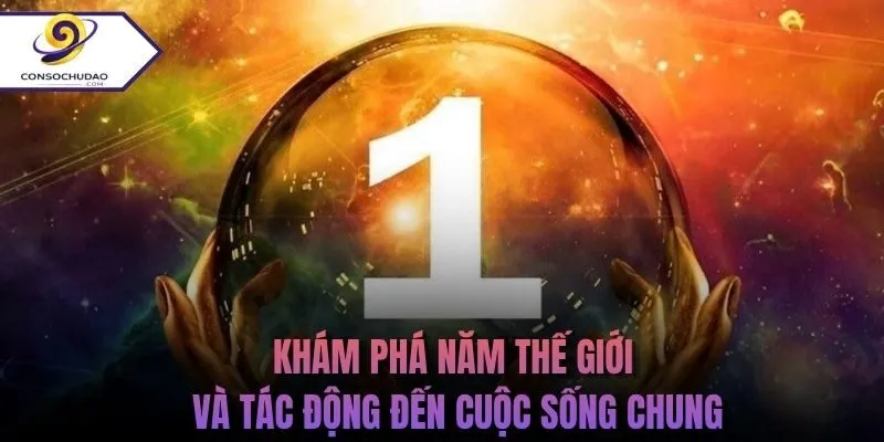 năm thế giới